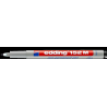 Edding Marker OHP 152 M czarny zmywalny do folii OHP