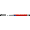 Edding Marker OHP 152 M czarny zmywalny do folii OHP