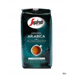 Kawa ziarnista Segafredo...