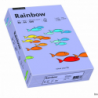 Papier ksero kolorowy Rainbow fioletowy A4 80 g/m, 500 arkuszy