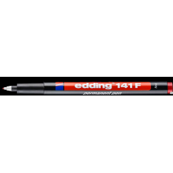 Edding Foliopis 0,6 mm...