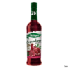 Herbapol Syrop Owocowa Spiżarnia Grenadyna 420 ml - Suplement diety z witaminami C, B6, D i cynkiem