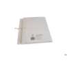 Teczka archiwizacyjna bezkwasowa 300 g ISO 9706 320x230 mm Kiel-Tech 50 sztuk
