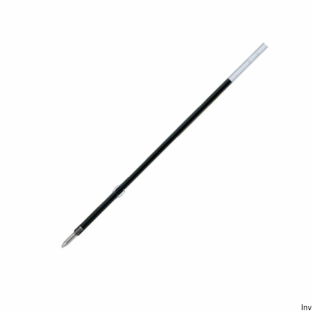 Wkład do długopisów BK77, BK127 czarny Pentel BKL7-A