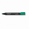 Marker STAEDTLER Lumocolor 352-5 zielony okrągły 2 mm, wodoodporny, szybkoschnący, bezzapachowy