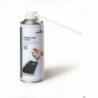 Sprężone powietrze POWERCLEAN standard 400ml DURABLE 5796-19 - 2