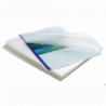 Fellowes matowe folie do laminacji A4 80µ, antyrefleksyjne, 100 sztuk