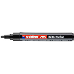 Edding Marker 790 czarny...