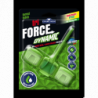 Zawieszka do WC TRI FORCE barwiąca 54g las General Fresh