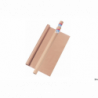Papier pakowy Herlitz szary 1m x 10m w rolce