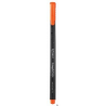 Cienkopis Maped GraphPeps pomarańczowy 0,4mm z metalową końcówką i ergonomicznym kształtem