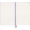 Notatnik MOLESKINE Sakura Maruko 2024, P, w linie, edycja limitowana