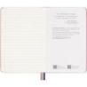 Notatnik MOLESKINE Sakura Maruko 2024, P, w linie, edycja limitowana