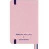 Notatnik MOLESKINE Sakura Maruko 2024, P, w linie, edycja limitowana
