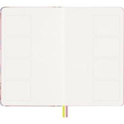 Zestaw MOLESKINE Sakura Maruko 2024, 2 notatniki + saszetka, edycja limitowana