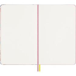 Zestaw MOLESKINE Sakura Maruko 2024, 2 notatniki + saszetka, edycja limitowana