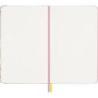 Zestaw MOLESKINE Sakura Maruko 2024, 2 notatniki + saszetka, edycja limitowana