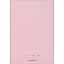 Zestaw MOLESKINE Sakura Maruko 2024, 2 notatniki + saszetka, edycja limitowana