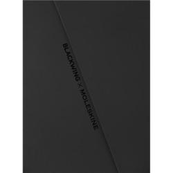 Zestaw kreatywny BLACKWING X MOLESKINE