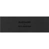 Zestaw ołówków i temperówki BLACKWING X MOLESKINE