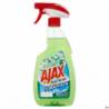 Ajax Płyn do mycia szyb 500ml Floral Fiesta zielony rozpyłacz