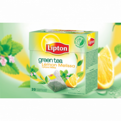 Herbata Lipton Piramid...