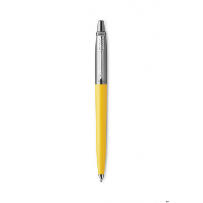 Długopis kulkowy Parker Jotter Originals żółty 2076056 w blisterze
