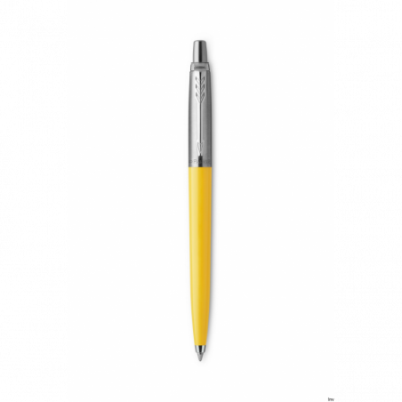 Długopis kulkowy Parker Jotter Originals żółty 2076056 w blisterze