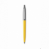 Długopis kulkowy Parker Jotter Originals żółty 2076056 w blisterze