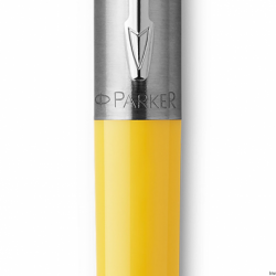 Długopis kulkowy Parker Jotter Originals żółty 2076056 w blisterze