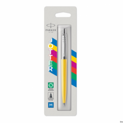 Długopis kulkowy Parker Jotter Originals żółty 2076056 w blisterze