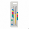 Długopis kulkowy Parker Jotter Originals żółty 2076056 w blisterze