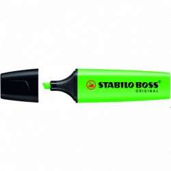 Zakreślacz STABILO BOSS...