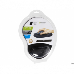 Podkładka piankowa pod mysz i nadgarstek Tracer TRAPAD44925