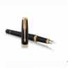 Pióro wieczne (F) URBAN MUTED BLACK GT 1931593 PARKER, giftbox - 2