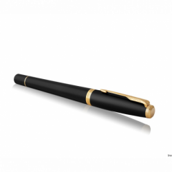 Pióro wieczne (F) URBAN MUTED BLACK GT 1931593 PARKER, giftbox - 3