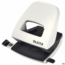 Dziurkacz Leitz 5008 biały...