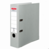 Segregator A4 8 kieszeni szary Herlitz Q.File 11167459