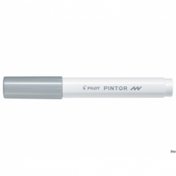 Marker srebrny PINTOR F 2,9...