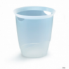 Kosz na śmieci 16 l przezroczysty Durable