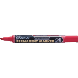 Marker permanentny PENTEL...