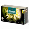 Herbata czarna DILMAH aromat wanilii 20 saszetek 1,5g