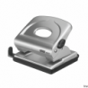 Dziurkacz metalowy Rapid FMC25 srebrny do 30 kartek 21835502