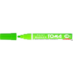 Marker olejowy Toma,...