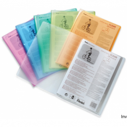 Album ofertowy Pentel...