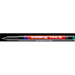 Edding Foliopis zielony 0,3...