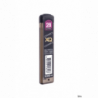 Grafity do ołówka automatycznego Dong-A 0.7mm 2B, 12 sztuk w etui