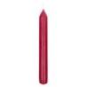 Świeca stołowa prosta DONAU HOME, 20x170 mm, 10 szt., czerwona