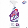 Cillit Płyn do czyszczenia w sprayu 750ml - wybielanie i higiena, usuwanie osadów, rdzy i zabrudzeń
