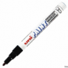 Marker olejny UNI PX-21 czarny 0,8-1,2 mm do różnych powierzchni